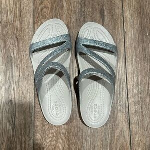 Croc Sandals NWOT